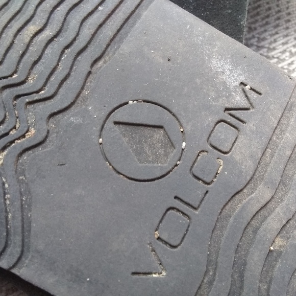 Volcom Sandle - Picture 2 of 3